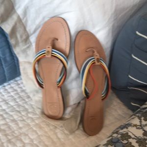 Tory Burch Sandals